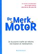De merkmotor De merkmotor