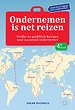 Ondernemen is net reizen Ondernemen is net reizen