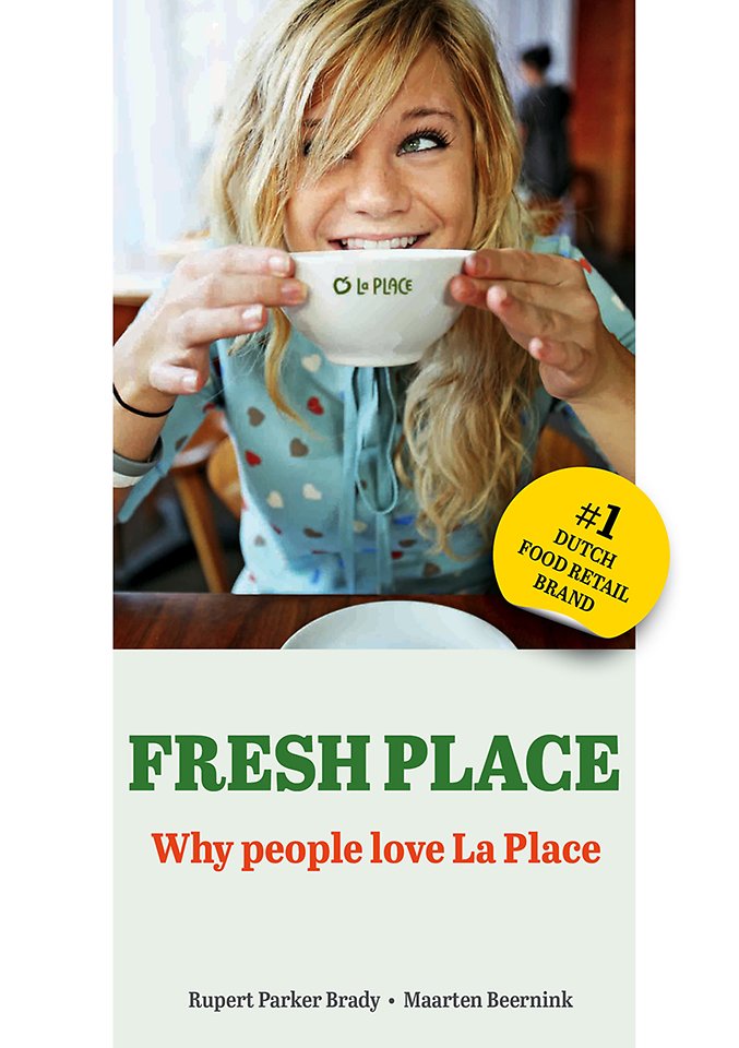 Fresh Place Fresh Place