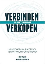 Verbinden is het nieuwe verkopen