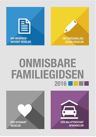 Onmisbare familiegidsen