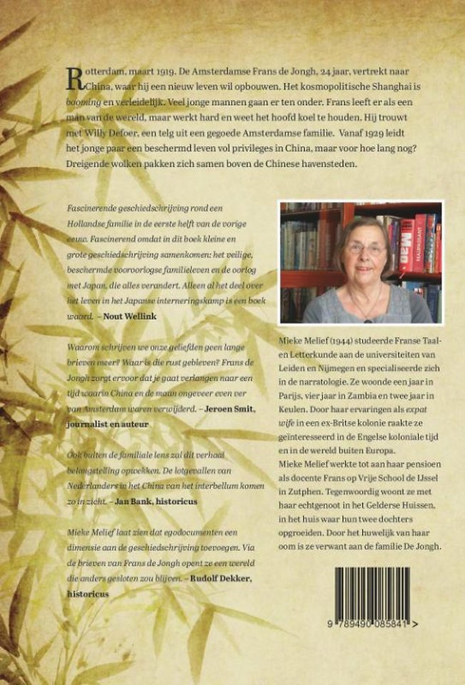 Hier in het Oosten alles wel