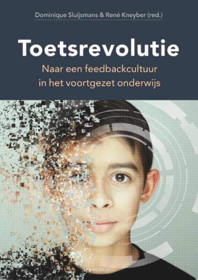 Toetsrevolutie Toetsrevolutie