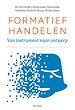 Formatief handelen Formatief handelen