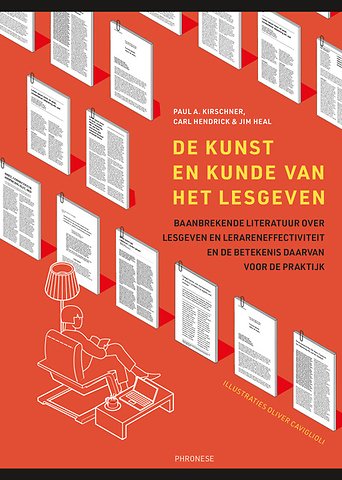 De kunst en kunde van het lesgeven
