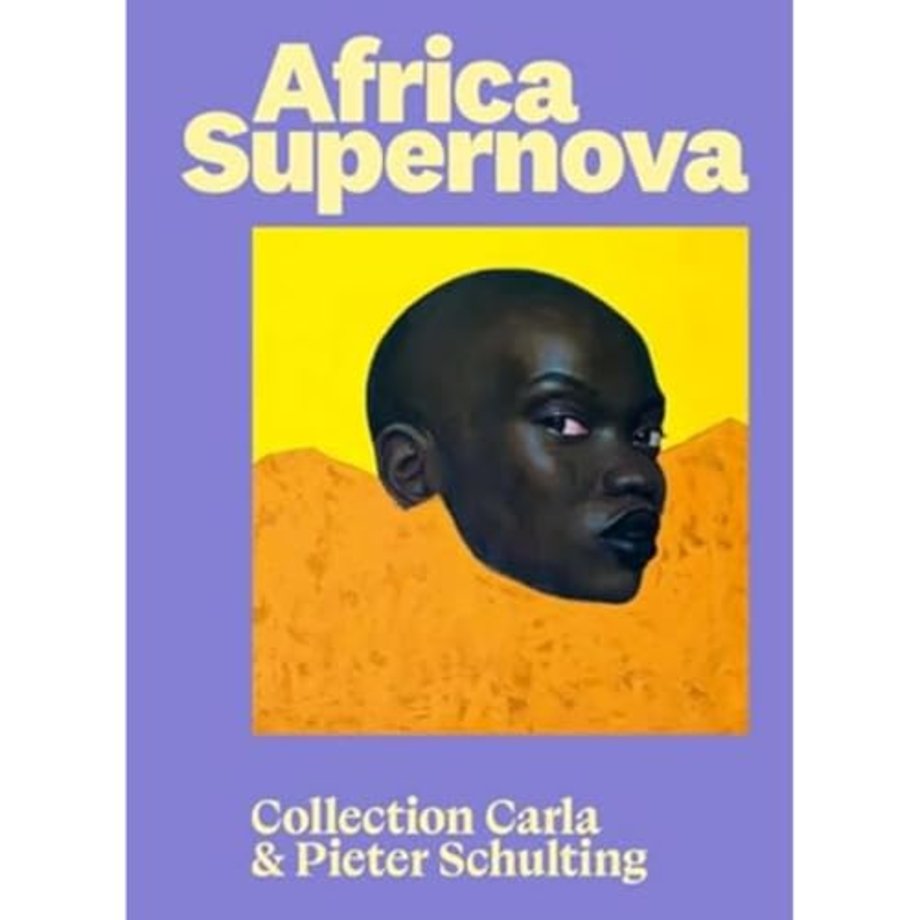Africa Supernova