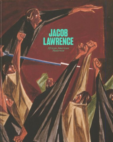 Jacob Lawrence