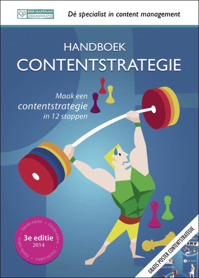Handboek Contentstrategie Handboek Contentstrategie