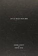 Little black hair book