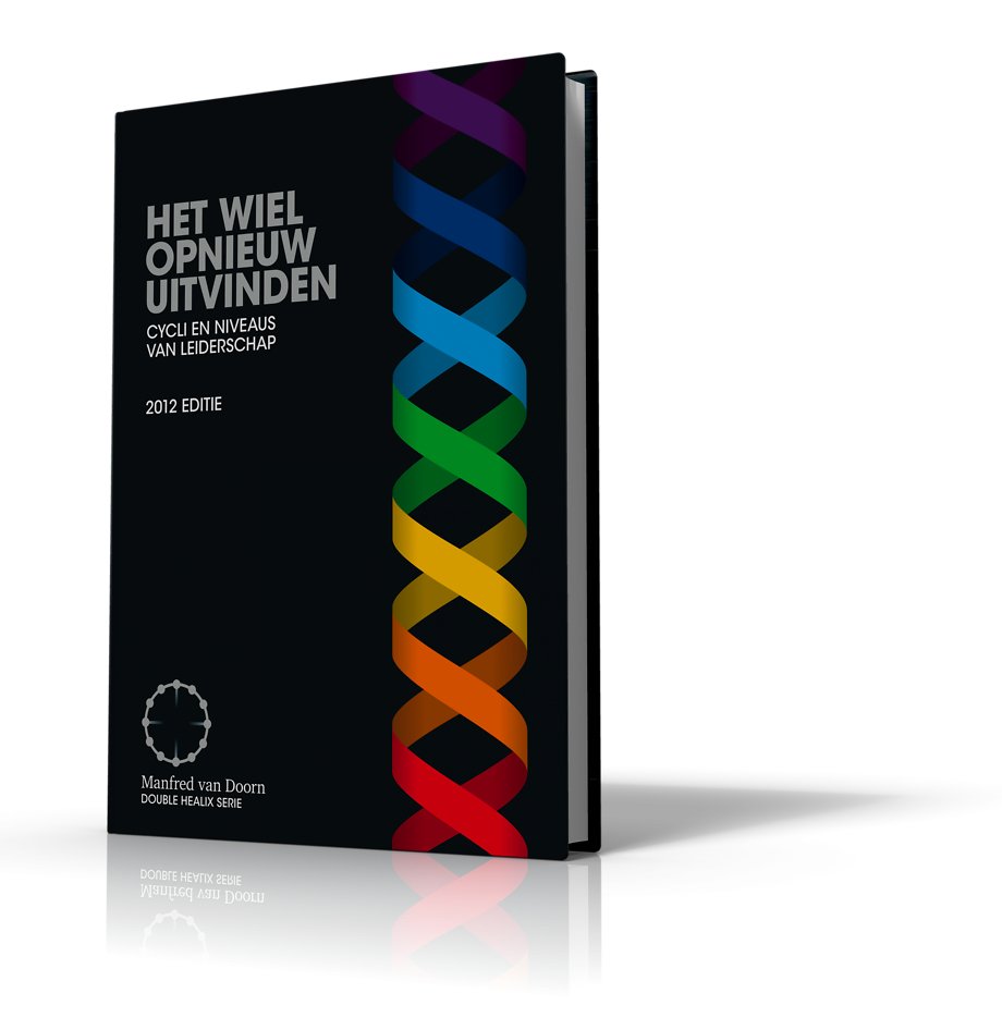 Het wiel opnieuw uitvinden Het wiel opnieuw uitvinden