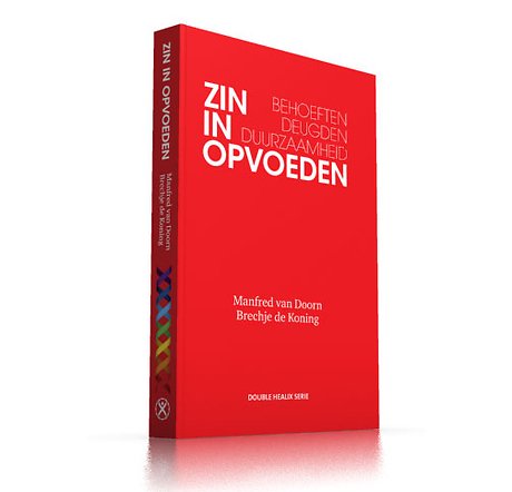 Zin in opvoeden