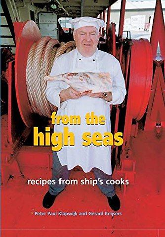 From the high seas
