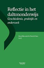Reflectie in het daltononderwijs