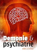 Demonie en psychiatrie