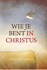 Wie je bent in Christus