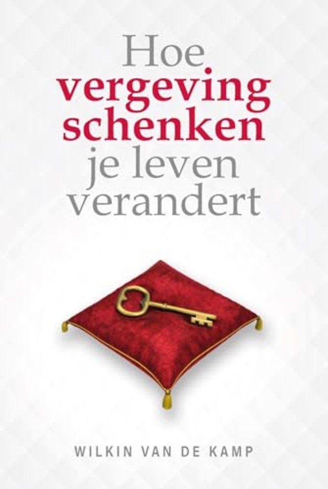 Hoe vergeving schenken je leven verandert