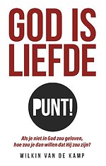 God is liefde punt!