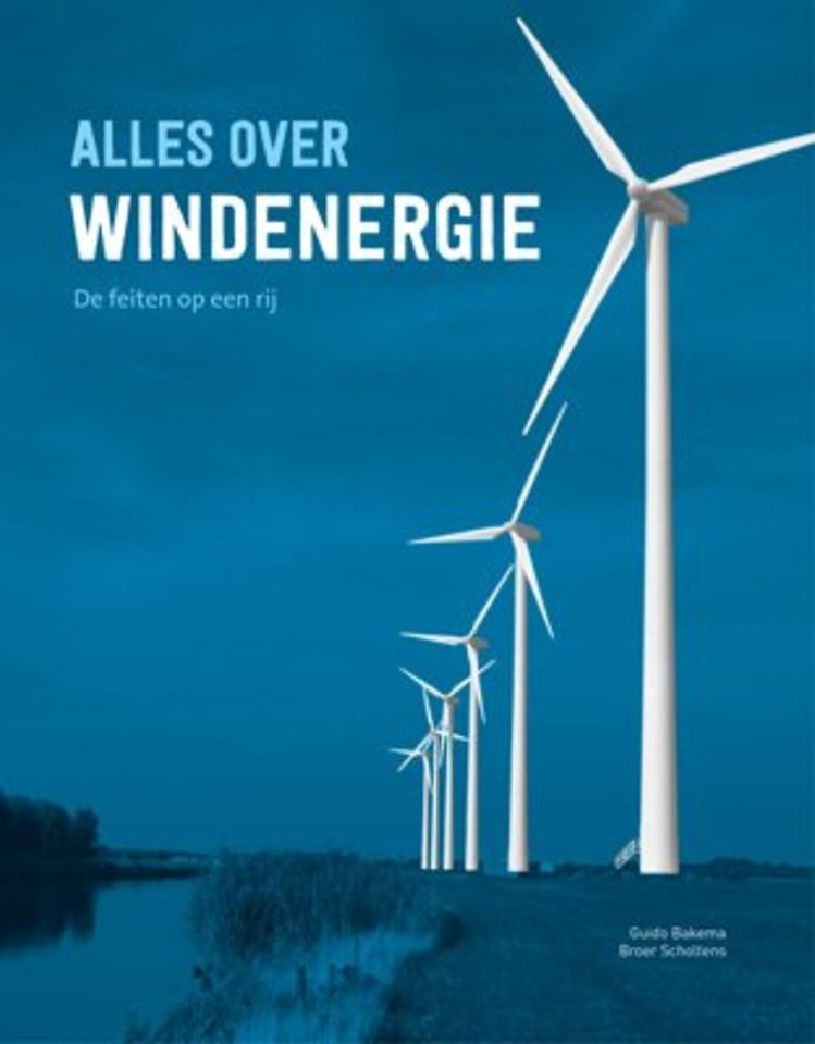 Alles over windenergie Alles over windenergie