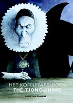 Het koffietafelboek