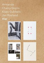 Armando, Cherry Duyns, Klaas Gubbels, Jan Roeland: Vier