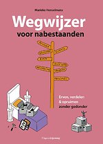 Wegwijzer voor nabestaanden
