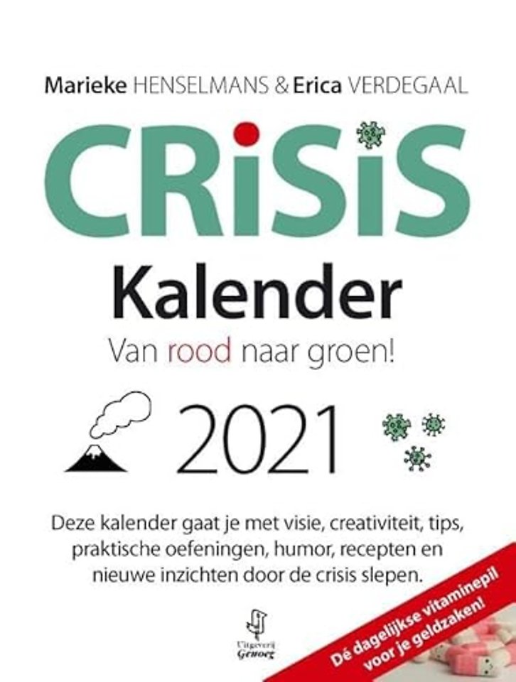 Crisiskalender 2021