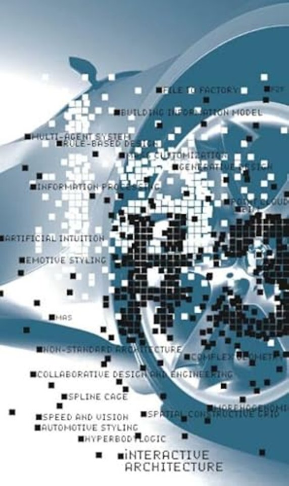 iA#3 - Interactive Architecture