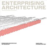 Architectuur bedrijven Business Park Nieuw-Vennep Zuid