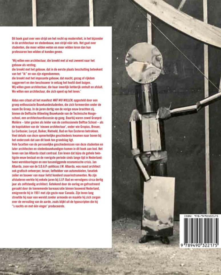 Moderniteit in een behoudende omgeving