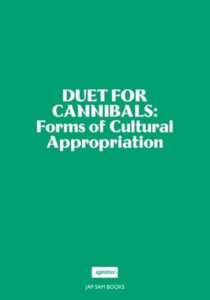 Duet for Cannibals