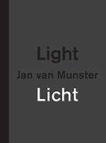 Jan van Munster Licht | Light (F-D-N)