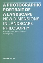 A photographic portrait of a landscape