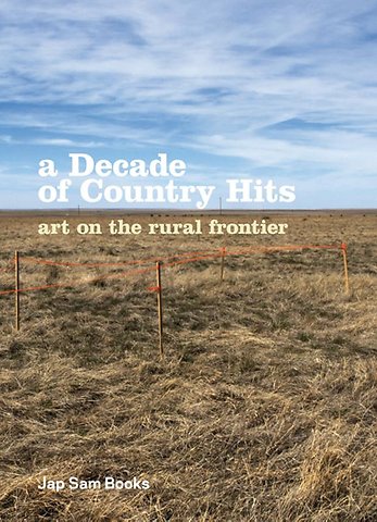 A decade of country hits