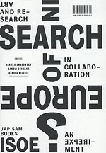 In search of Europe? An experiment