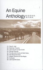 An equine anthology