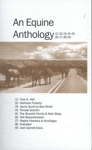 An equine anthology