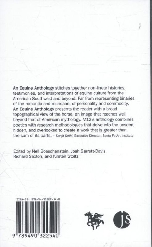 An equine anthology