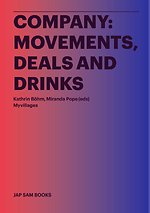 Company: movements, deals and drinks