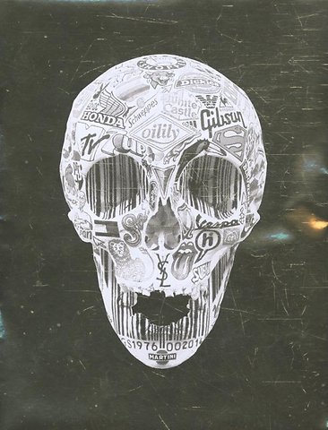 Consuming Instinct: Gurt Swanenberg