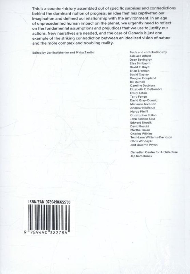 It's all happening so fast