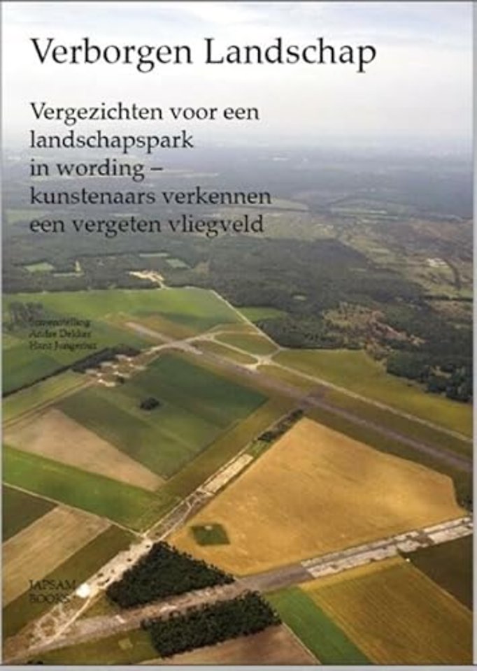 Verborgen landschap