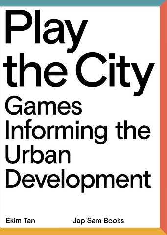 Play the City