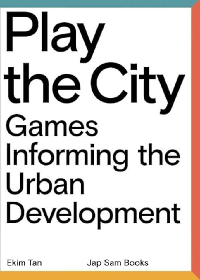 Play the City