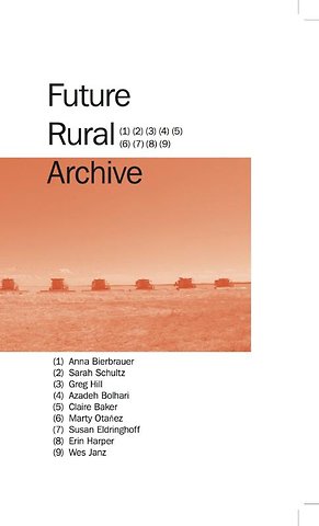 Future Rural Archive