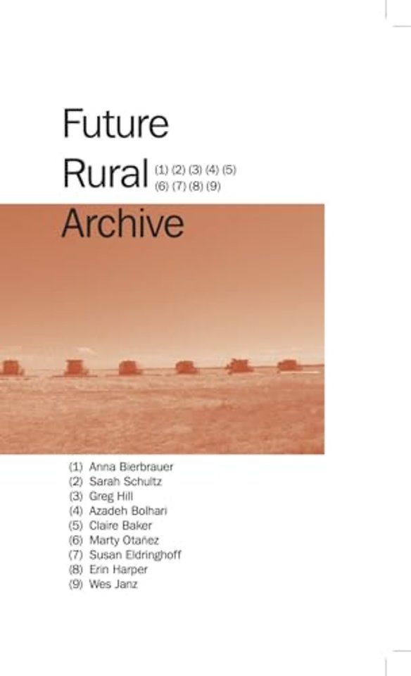Future Rural Archive
