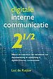 Digitale interne communicatie 2 1/2