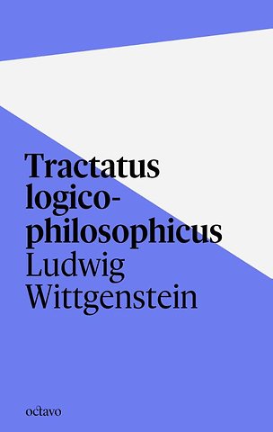 Tractatus logico-philosophicus