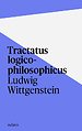 Tractatus logico-philosophicus