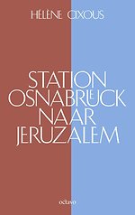 Station Osnabrück naar Jeruzalem