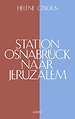 Station Osnabrück naar Jeruzalem